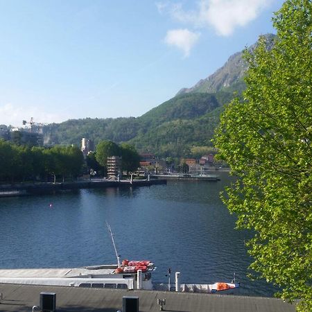 Casa Al Lago Lecco Exterior photo